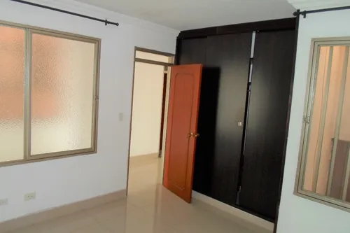 Amplio Apartamento Exelente Ubicacion