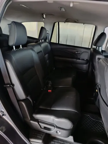 Honda Pilot Ex Prestige 2wd 3.5 - 2021