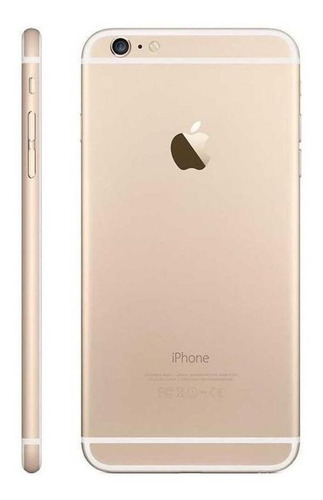 iPhone 6 16 GB oro