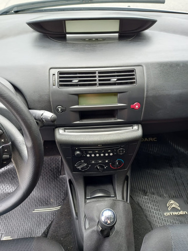 Citroën C4 1.6 X Am71