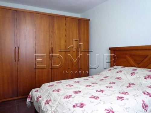 Sobrado - Utinga - Ref: 17231 - V-17231