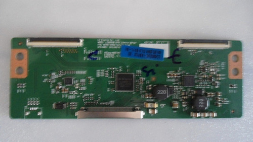 T-com Da Tv Led Mod 42la6130 Funcionando Perfeitamente (Usado)