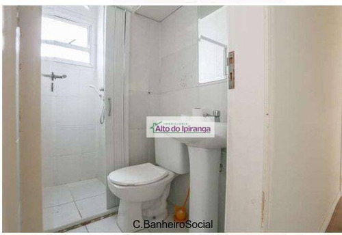 Imagem 9 de 29 de Cobertura Com 3 Dormitórios, 205 M² - Venda Ou Aluguel - Saúde - São Paulo/sp - Co0128