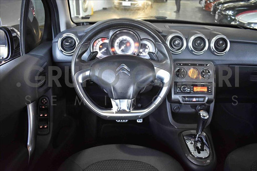 Imagem 14 de 15 de C3 1.6 Exclusive 16v Flex 4p Automático