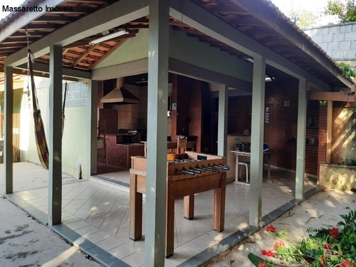 Imagem 23 de 30 de Chácara - A Venda - Itatiba - Ch00067 - 69795935