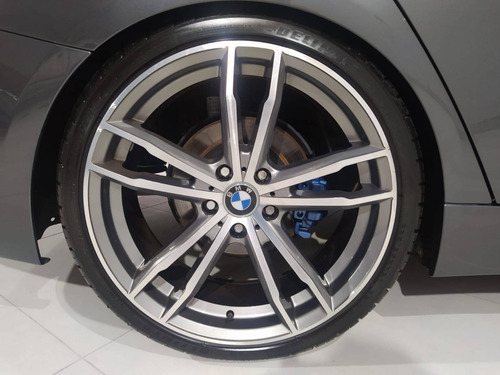Imagem 14 de 14 de Bmw 320i 2.0 Sport 16v Turbo Active Flex 4p Automático