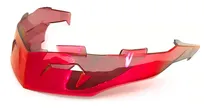 Comprar Aerofolio Spoiler Traseiro Para Capacetes Kyt Tt Course Novo