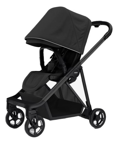 Coche Thule Shine Black