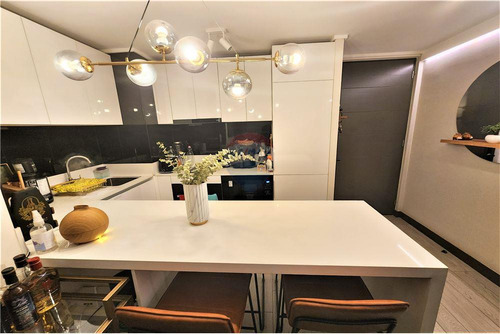 Departamento 1 Dormitorio - Cantagallo