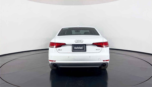 Imagen 6 de 15 de 110451 - Audi A4 2017 Con Garantía