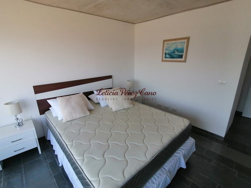Imagen 5 de 15 de Venta Apartamento En Lomo De La Ballena 2 Dormitorios