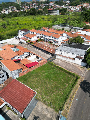 Lote De Terreno En Venta En El Democrata
