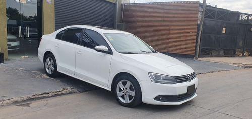 Impecable Vw Vento Luxury 2.5 Año 2012con Solo 103000 Km !