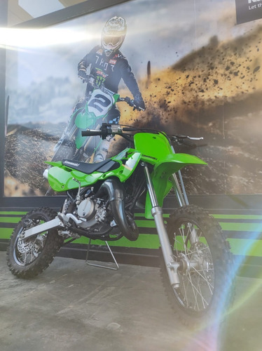 Imagen 9 de 17 de Kawasaki Kx 65 Entrega Inmediata !!! Financio!