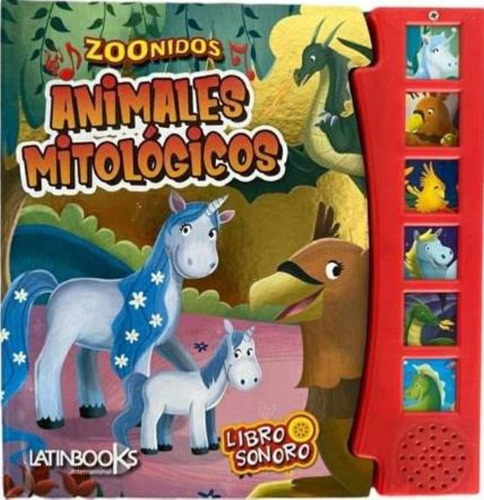 Zoonidos Animales Mitologicos