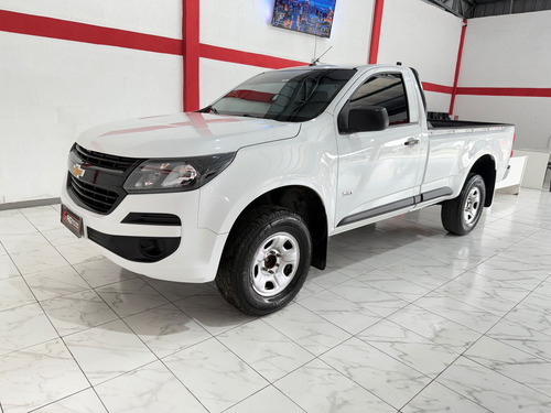 Chevrolet S10 2.8 Ls Cs Tdci 200cv