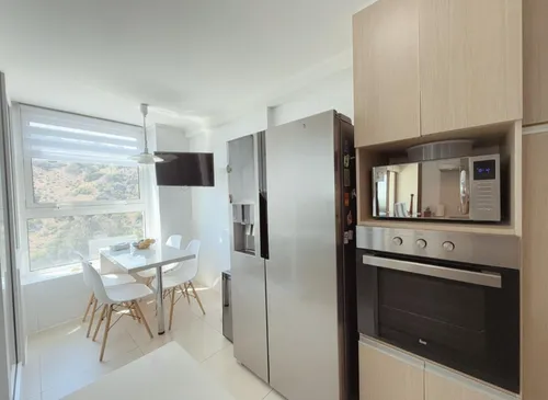 Arriendo Hermoso Y Amplio Depto 3dorm 4ba Vitacura