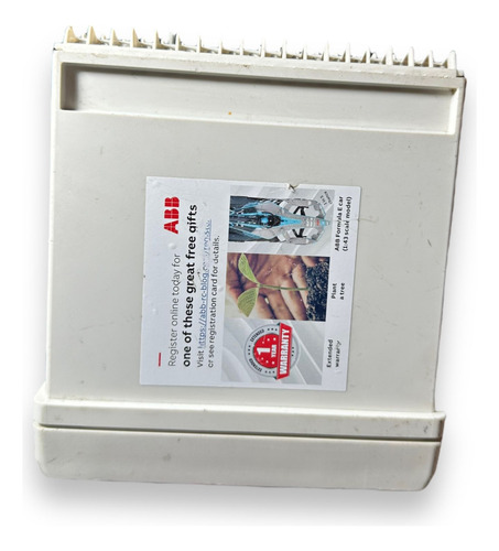 Screenmaster Abb Rvg200 (Usado)