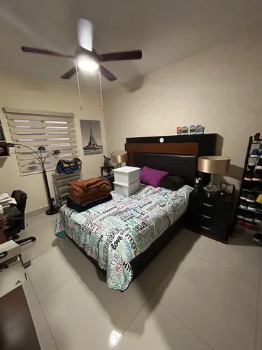 Casa En Venta En Privadas Del Canada En Escobedo N.l.