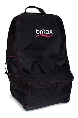 Bolsa De Viaje Para Asiento De Coche Britax Con Correas De M