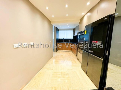 Ana Torres. Apartamento En Venta 256019 En Las Mercedes
