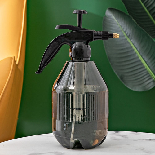 Garrafa De Spray 750ml/2l Para Regador, Pressão De Ar Do Asp