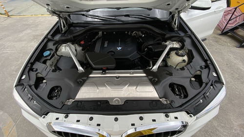 Imagen 19 de 20 de Bmw X3 Xdrive20d