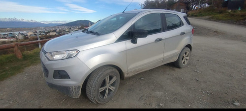 Ford Ecosport 1.6 S 110cv 4x2