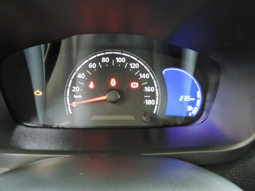 Renault Kwid 1.0 Sce Zen 12v Flex - Manual 2021