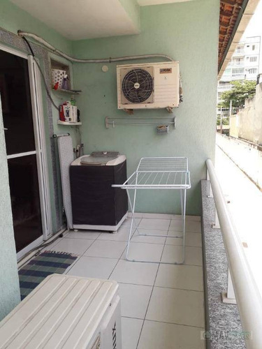 Imagem 19 de 30 de Casa Com 3 Dormitórios À Venda Por R$ 380.000,00 - Campinho - Rio De Janeiro/rj - Ca0506