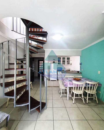 Imagem 4 de 12 de Apartamento Para Venda Em Ubatuba, Praia Grande, 3 Dormitórios, 1 Suíte, 1 Banheiro, 1 Vaga - 1449_2-1226380
