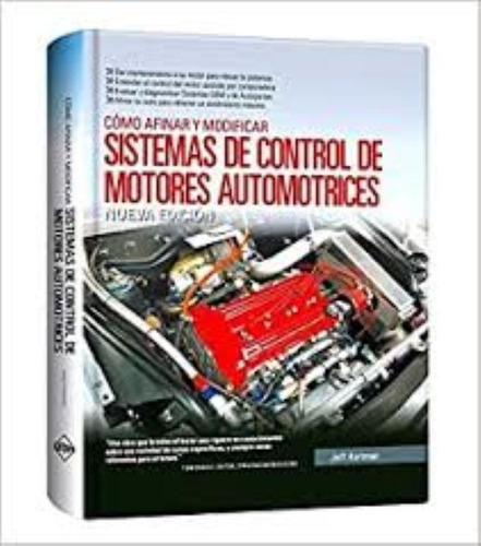 Sistemas De Control De Motores