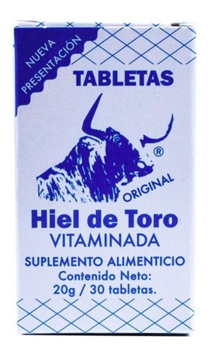 Hiel De Toro Elimina  Gastritis, Colitis, Agruras Y Úlceras.