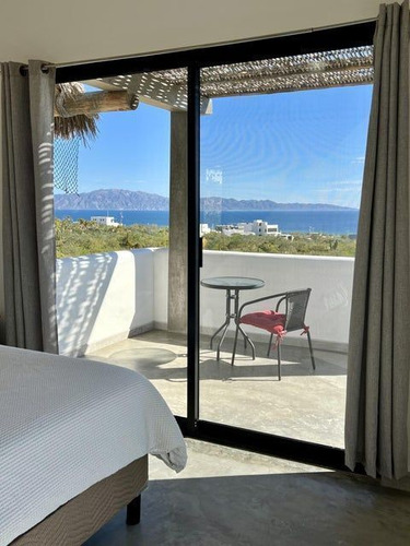 Casa Sierra Y Mar, El Sargento, Bcs