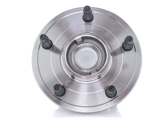 Maza Rueda Tras Rwd 4wd Abs Grand Cherokee 2005-2010 V6 3.7l