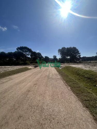 Venta De Terreno Financiado Ultimo Montes De Solymar.!!