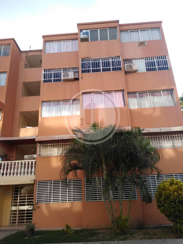 Apartamento En Conjunto Residencial En Cagua. 010jsc