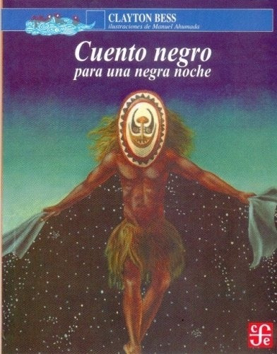 Cuento Negro Para Una Negra Noche - Bess, Clayton