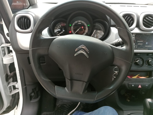 Citroën Aircross 1.6 Vti 115 Feel At6