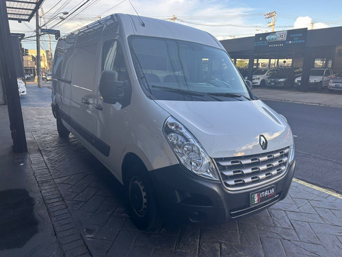 Renault Master MASTER