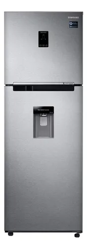 comprar Heladera Con Freezer Samsung No Frost Rt32k5930sl Rt32