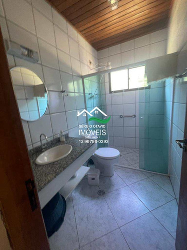 Imagem 24 de 30 de Chácara Com 5 Dorms, Area Rural, Pedro De Toledo - R$ 990 Mil, Cod: 579 - V579