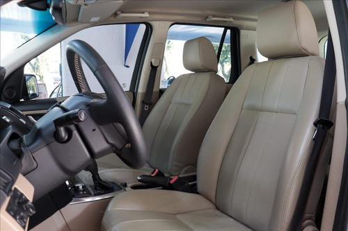 Imagem 12 de 14 de Land Rover Freelander 2 2.2 S Sd4 16v Turbo