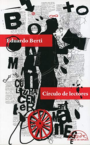 Libro Círculo De Lectores De Berti Eduardo