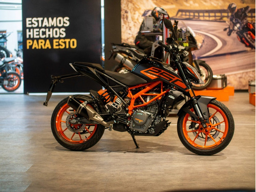 Imagen 7 de 25 de Ktm Duke 250 Entrega Inmediata