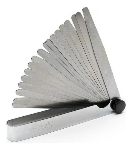 Imagen 3 de 5 de Sondas Milimetricas 23 Piezas Para Moto Ruhlmann Ru47453
