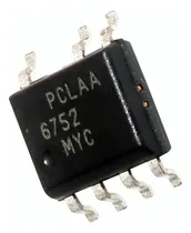 Comprar Circuito Integrado Fan6752 Smd Ci Smd Imediato