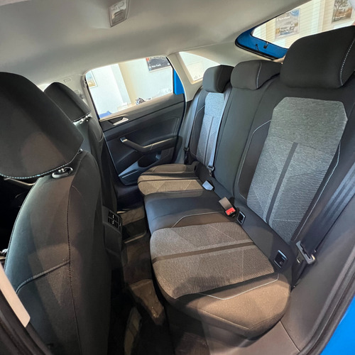 Volkswagen Nivus 1.0 Tsi 200 Trendline