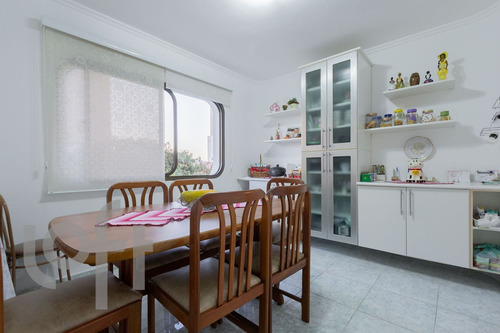 Imagem 18 de 30 de Apto Santana | 3 Quartos | 204 M² | Cond: R$1885.00 | 3 Vagas - 1ssba2j