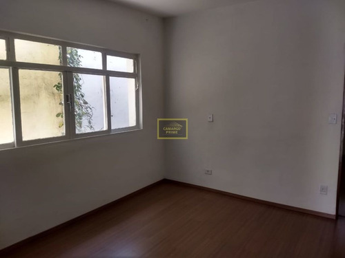 Imagem 7 de 12 de Casa Para Venda No Alto Da Lapa Em Rua Sem Saída - Eb87736